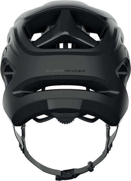 Abus helm cliffhanger l 59-61 velvet black