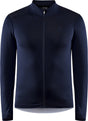 Craft - core bike essence ls jersey fietsshirt heren - maat xl