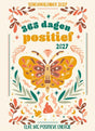 Lantaarn publishers. scheurkalender 2027 365 dagen positief