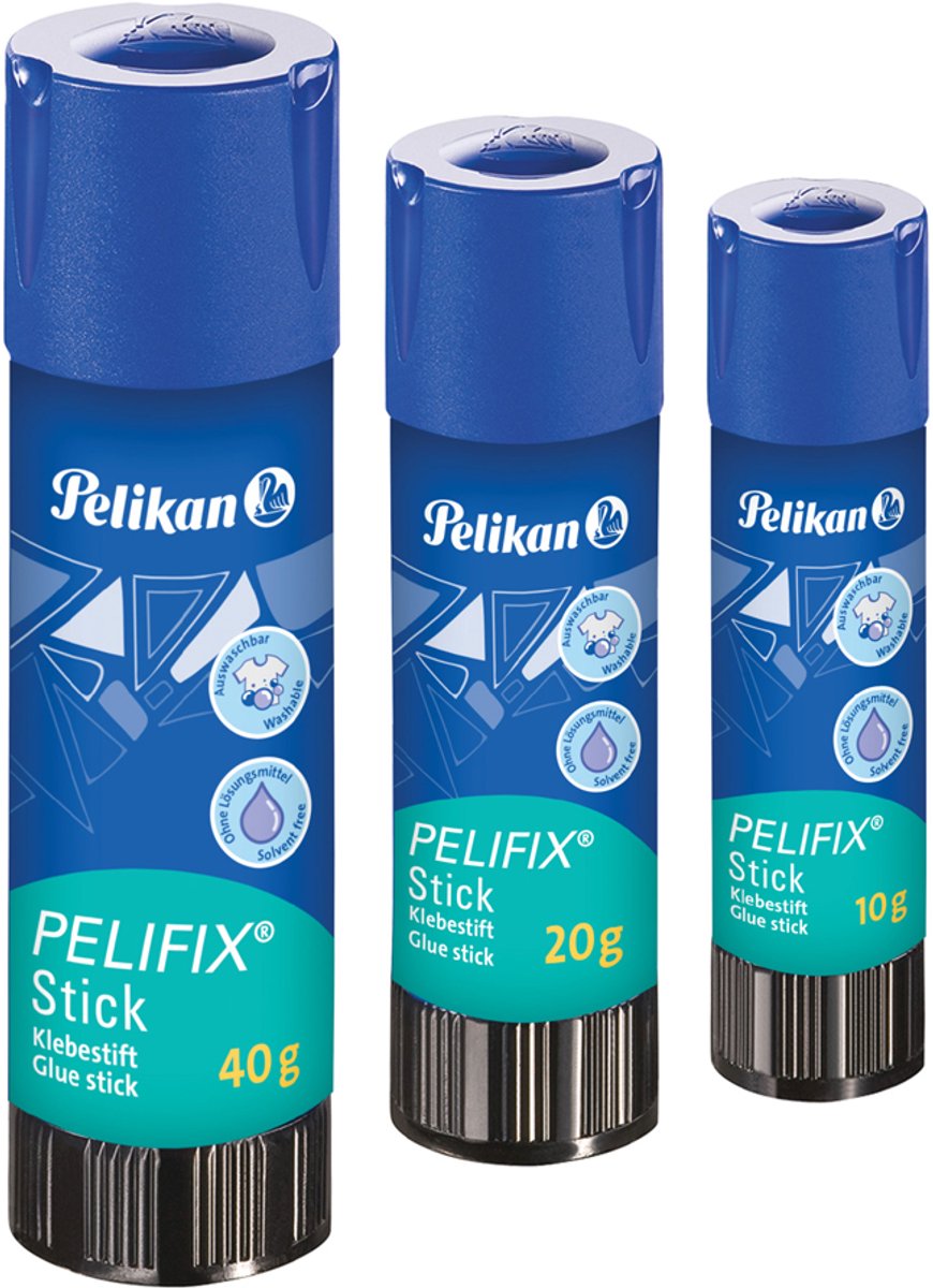 Pelikan lijmstift