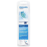Philips sonicare proresults hx6012 07 opzetborstels 2 stuks