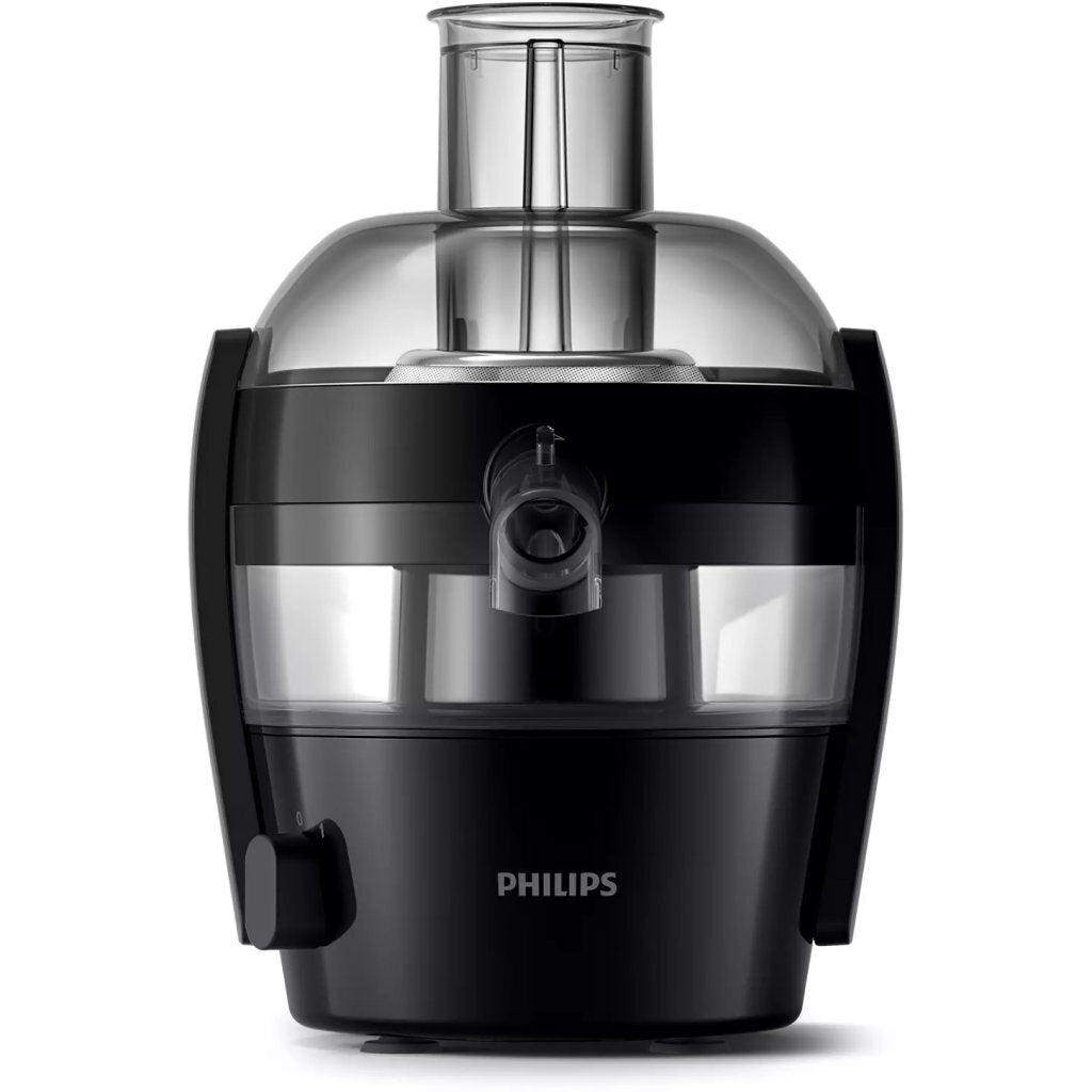 Philips HR1832 00 Viva Collection Sapcencifuge Black