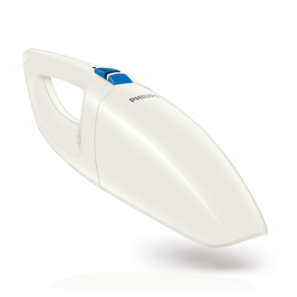 Philips FC6150 01 KRUIMELZUIGER 0,5L WHITE