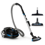 Philips FCS8578 09 Leeschtung Active Cat Dog Vakuum Cleaner 650w