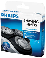 Philips sh30 50 reserve scheerkop 1000 series (s1xxx) 3000 series (s3xxx)