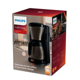 Philips HD7547 80 cafetière Titan