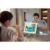 Philips HX6322 04 Sonicare for Kids Electric Dente Sprobrush White