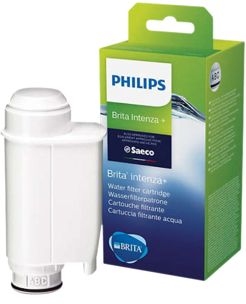 Philips CA6702 10 CARTRIDGE VATTEN FILTER SAECOSPRESSMACHINE