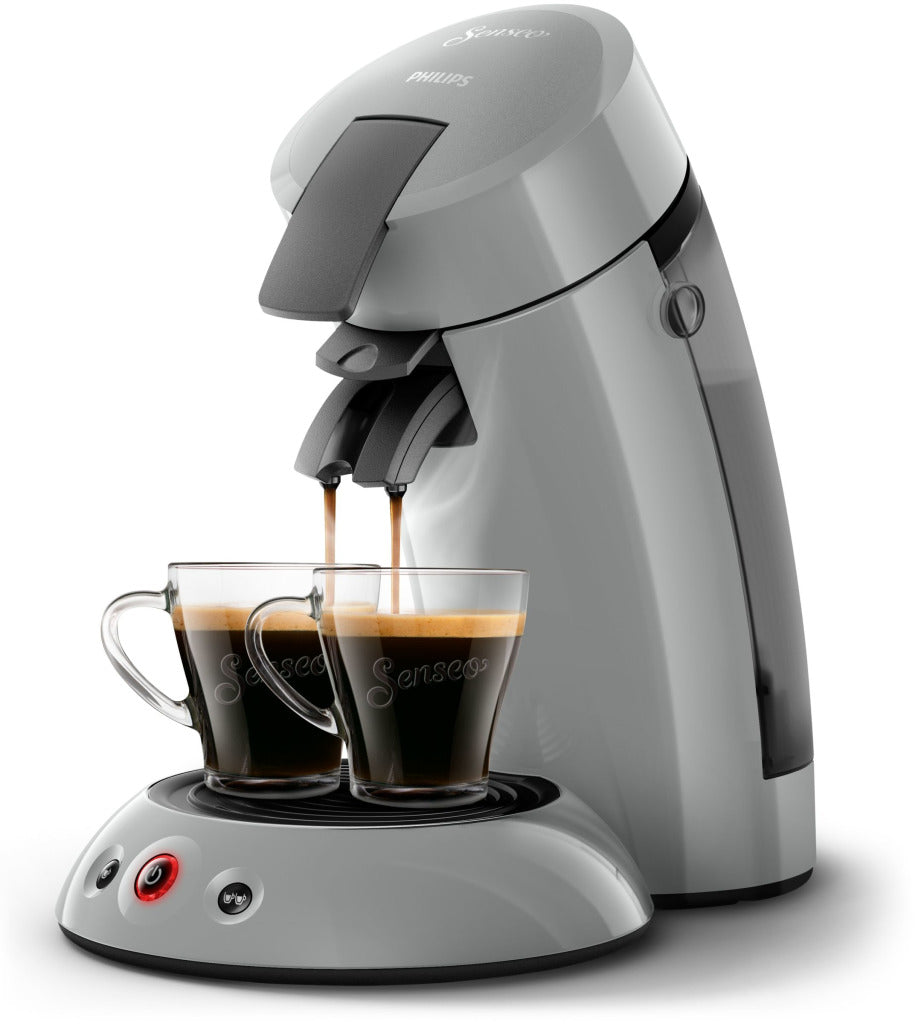 Philips HD6553 70 Senseo Coffee Pod Automat