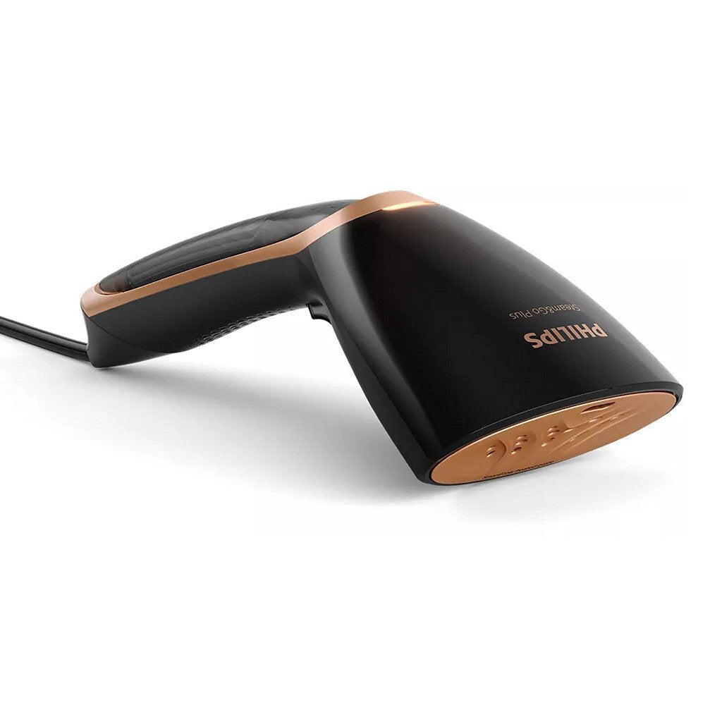 Philips gc362 80 steam and go kledingstomer zwart goud