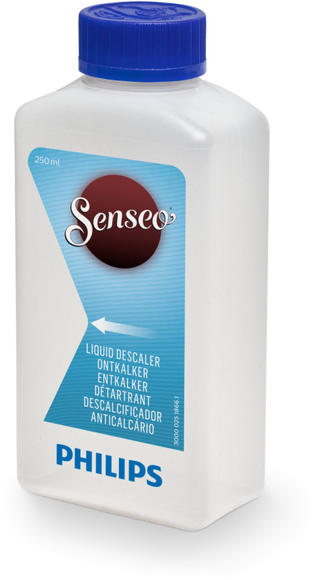 Philips ca6520 ontkalker 250ml