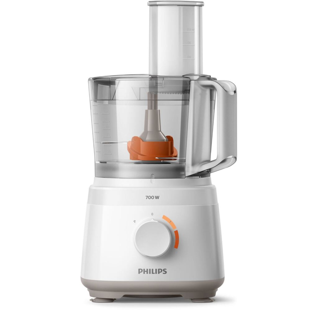 Philips HR7320 00 Daily Collection Food Processor