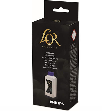 Philips ca6530 00 lor barista ontkalker 250 ml
