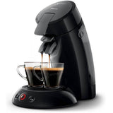 Philips HD6553 67 Senseo Original Coffee Maker Black