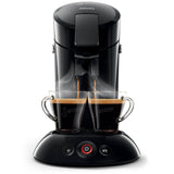 Philips HD6553 67 Senseo Original Kaffeemaschine Schwarz