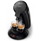 Philips HD6553 67 Senseo Original Coffee Maker Black