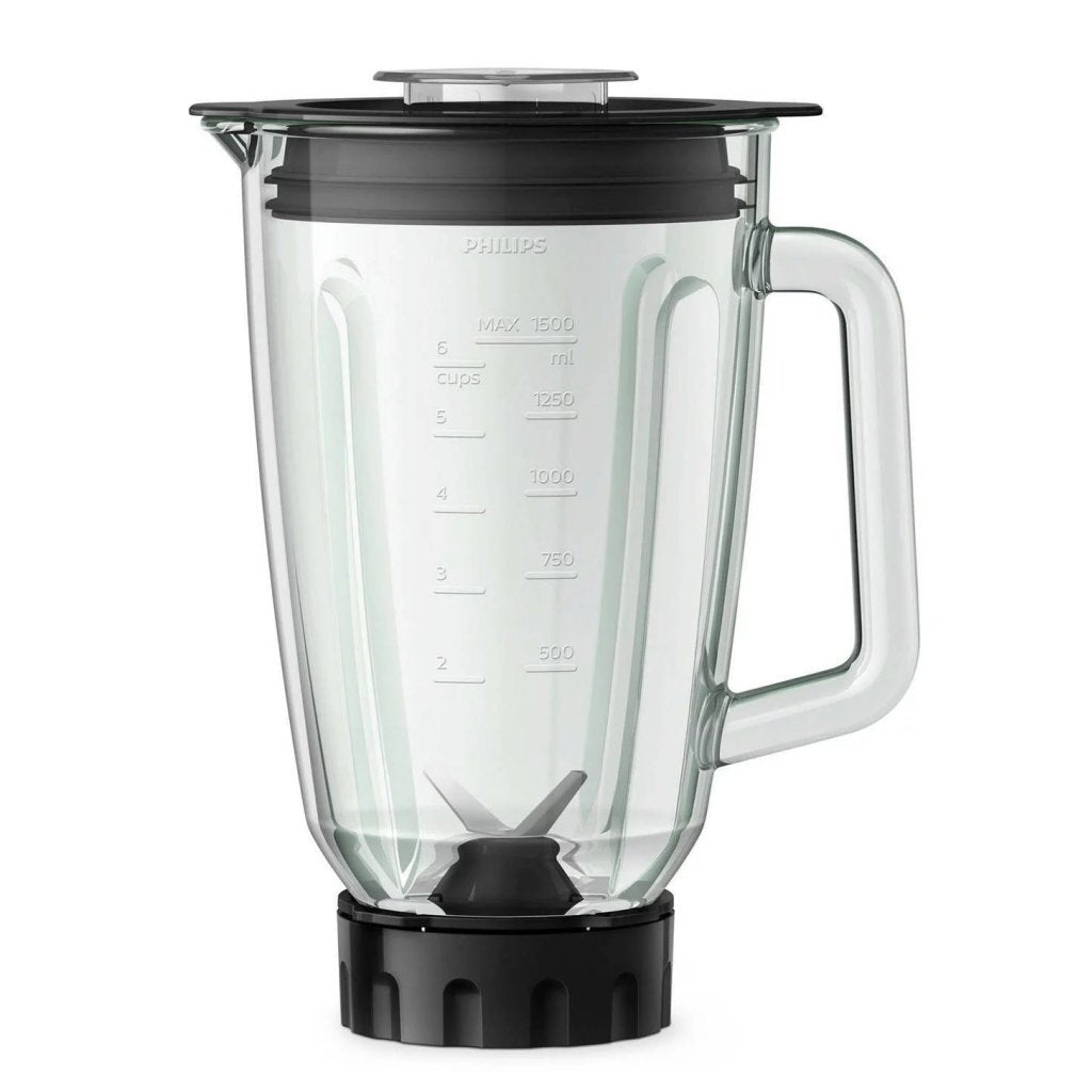 Philips HR3571 90 PROBLEND 5000 BLEDER 2L ACERADO ACERADO