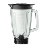 Philips HR3571 90 PROBLEND 5000 BLEDER 2L Rustfritt stål Black