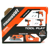 Basis Spillsaachen Tools Jigsaw