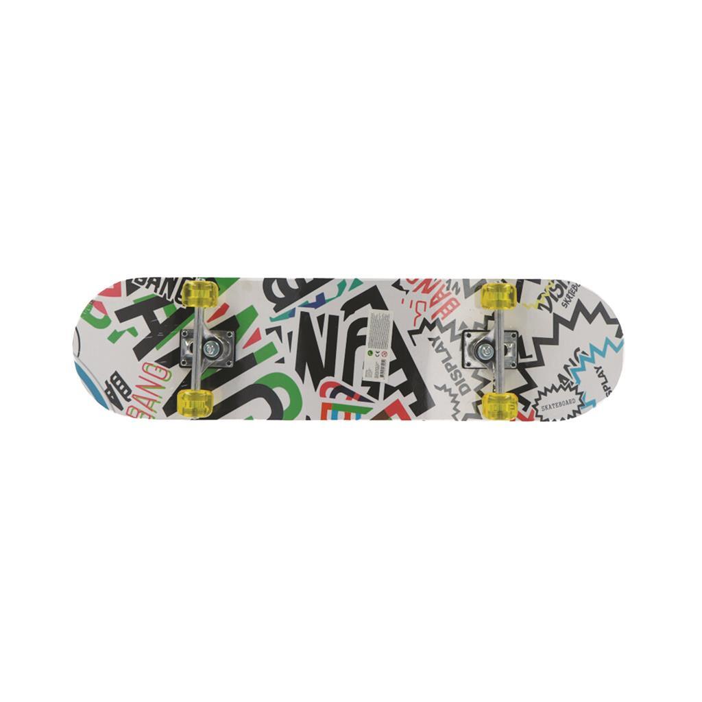 Basis Skateboard 77 cm