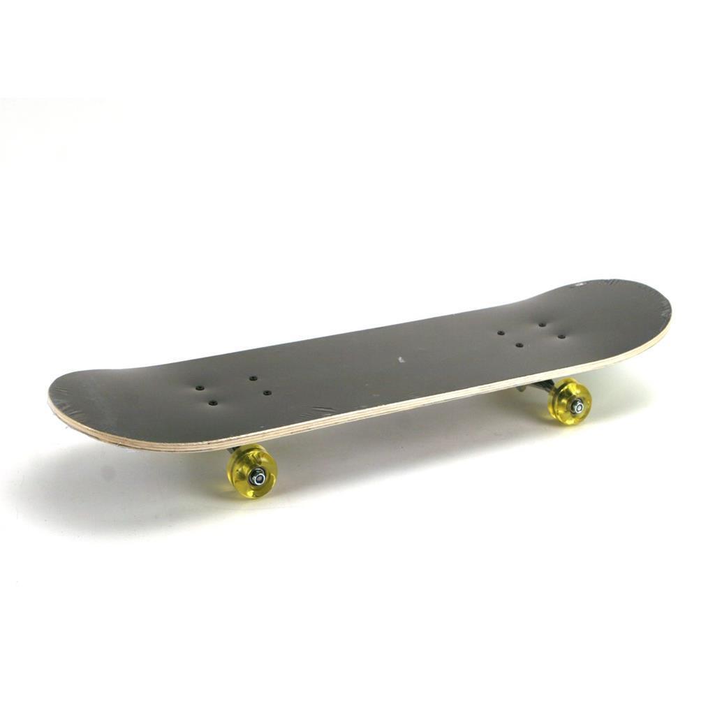 Grundlæggende skateboard 77 cm