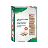 Avviso Outdoor XL Wood IMPLEDING TOWER