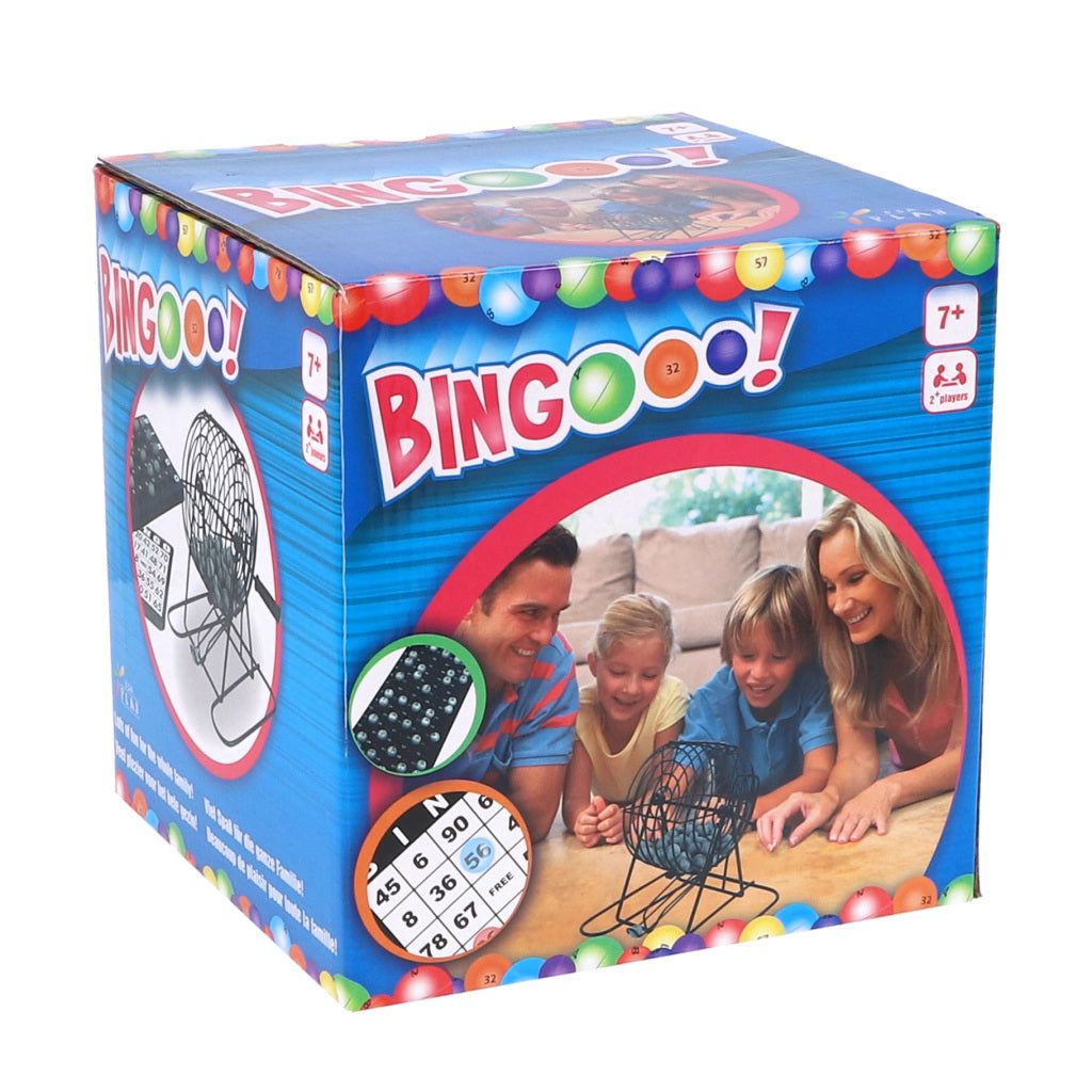 Other brands Metal Bingomolen Set