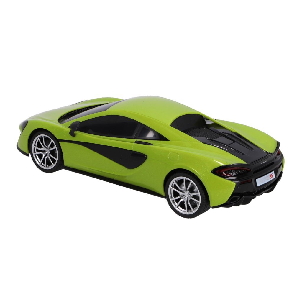 Kool Speed ​​RC McLaren 5705 1:16 + leichtes Neongrün