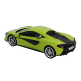 Kool Speed ​​RC McLaren 5705 1:16 + lahka neonska zelena