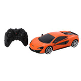 Kool Speed ​​RC McLaren 5705 1:16 + svetlo oranžna