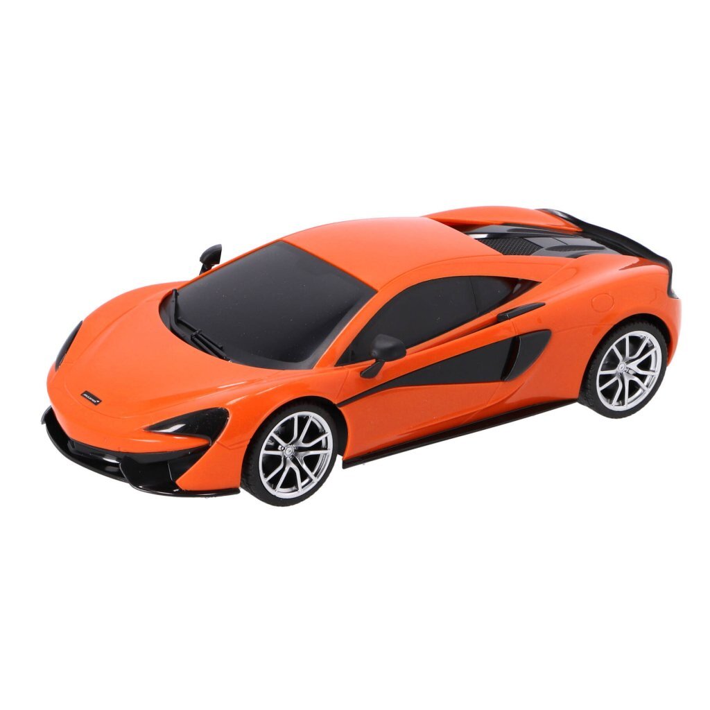 Kool Speed ​​RC McLaren 5705 1:16 + svetlo oranžna