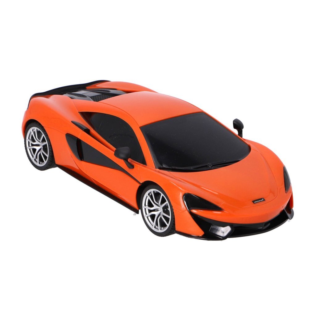 Kool Speed ​​RC McLaren 5705 1:16 + Orange chiaro