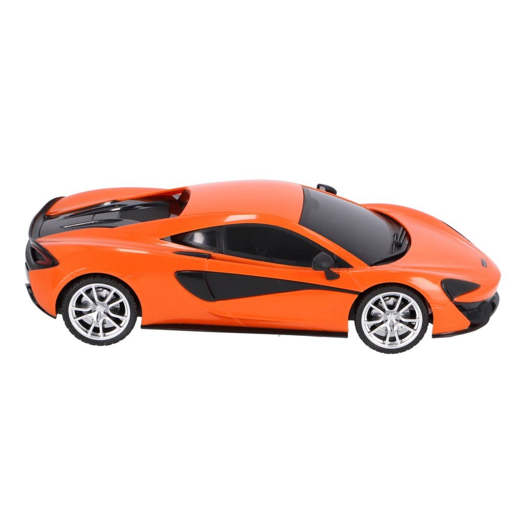 Kool Speed ​​RC McLaren 5705 1:16 + svetlo oranžna