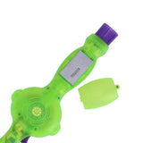 Ghost bubble bijvulpakket 70 ml