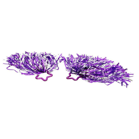 No brand pom poms | 6 stuks