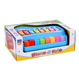 Other brands Piano Xylophone 8 Nuts