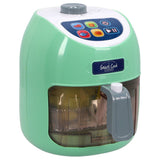 Overige merken speelgoed airfryer + licht en geluid mint