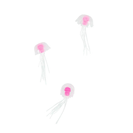 Party time! party time jellyfish lamp aquarium color changing