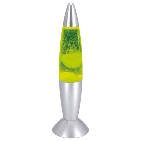 Overige merken party time lavalamp 35 cm assorti
