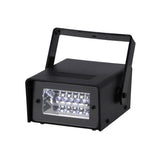Overige merken disco stroboscoop mini