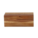 Daily home houten theedoos met 6 vakken