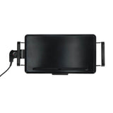 Daily home bakplaat 46x25.5 cm zwart
