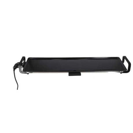 Daily home bakplaat 90x23 cm zwart