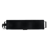 Daily home bakplaat 90x23 cm zwart