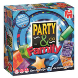 Jumbo Party CO Family Game