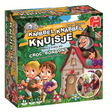 Jumbo knibbel knabbel knuisje