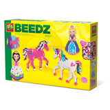 SES BEEDZ - Iron beads unicorns and princesses