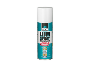 Bison lijmspray 68 nr.3 spuitbus