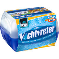 Bison vochtvreter ultra 1kg