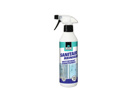 Bison sanitair reiniger 500ml